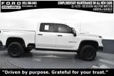 Thumbnail of 2025 Summit White Chevrolet Silverado 2500
