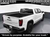 Thumbnail of 2023 Summit White GMC Sierra 1500