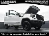 Thumbnail of 2023 Summit White GMC Sierra 1500