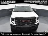 Thumbnail of 2023 Summit White GMC Sierra 1500