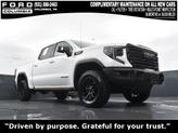 Thumbnail of 2023 Summit White GMC Sierra 1500