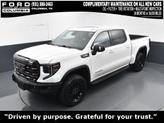 Thumbnail of 2023 Summit White GMC Sierra 1500