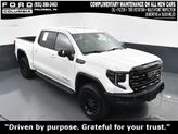 Thumbnail of 2023 Summit White GMC Sierra 1500