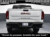 Thumbnail of 2023 Summit White GMC Sierra 1500