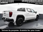Thumbnail of 2023 Summit White GMC Sierra 1500