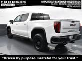 Thumbnail of 2023 Summit White GMC Sierra 1500