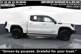 Thumbnail of 2023 Summit White GMC Sierra 1500