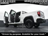 Thumbnail of 2023 Summit White GMC Sierra 1500