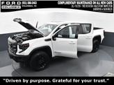 Thumbnail of 2023 Summit White GMC Sierra 1500