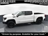 Thumbnail of 2023 Summit White GMC Sierra 1500