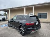 Thumbnail of 2020 Black Mercedes-Benz GLB 250