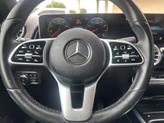Thumbnail of 2020 Black Mercedes-Benz GLB 250
