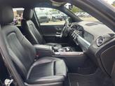 Thumbnail of 2020 Black Mercedes-Benz GLB 250