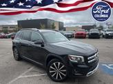 Photo of 2020 Black Mercedes-Benz GLB 250