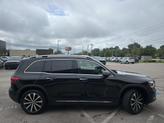 Thumbnail of 2020 Black Mercedes-Benz GLB 250