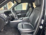 Thumbnail of 2020 Black Mercedes-Benz GLB 250