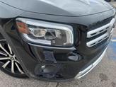 Thumbnail of 2020 Black Mercedes-Benz GLB 250