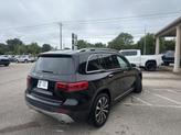 Thumbnail of 2020 Black Mercedes-Benz GLB 250