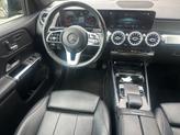 Thumbnail of 2020 Black Mercedes-Benz GLB 250