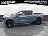 Thumbnail of 2023 Azure Gray Metallic Tri-Coat Ford F-150