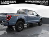 Thumbnail of 2023 Azure Gray Metallic Tri-Coat Ford F-150