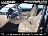Thumbnail of 2022 Black Porsche Cayenne