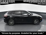 Thumbnail of 2022 Black Porsche Cayenne