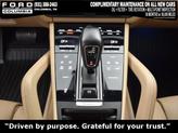Thumbnail of 2022 Black Porsche Cayenne