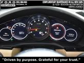 Thumbnail of 2022 Black Porsche Cayenne