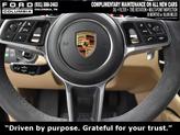 Thumbnail of 2022 Black Porsche Cayenne