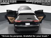 Thumbnail of 2022 Black Porsche Cayenne
