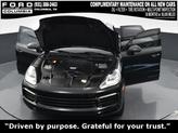 Thumbnail of 2022 Black Porsche Cayenne