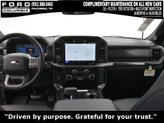 Thumbnail of 2025 Rapid Red Metallic Tinted Clearcoat Ford F-150