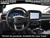 Thumbnail of 2025 Rapid Red Metallic Tinted Clearcoat Ford F-150