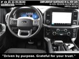 Thumbnail of 2025 Oxford White Ford F-150