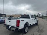 Thumbnail of 2024 Oxford White Ford F-250