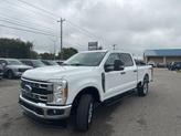 Thumbnail of 2024 Oxford White Ford F-250