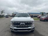 Thumbnail of 2024 Oxford White Ford F-250