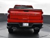Thumbnail of 2023 Red Hot Chevrolet Silverado 1500