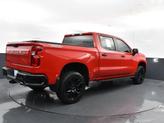 Thumbnail of 2023 Red Hot Chevrolet Silverado 1500