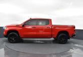 Thumbnail of 2023 Red Hot Chevrolet Silverado 1500