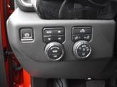 Thumbnail of 2023 Red Hot Chevrolet Silverado 1500