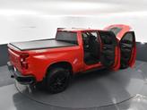 Thumbnail of 2023 Red Hot Chevrolet Silverado 1500