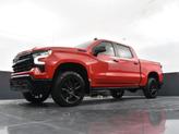Thumbnail of 2023 Red Hot Chevrolet Silverado 1500