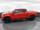Thumbnail of 2023 Red Hot Chevrolet Silverado 1500