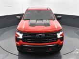Thumbnail of 2023 Red Hot Chevrolet Silverado 1500