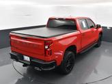 Thumbnail of 2023 Red Hot Chevrolet Silverado 1500