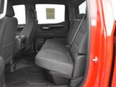Thumbnail of 2023 Red Hot Chevrolet Silverado 1500