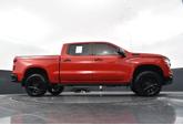 Thumbnail of 2023 Red Hot Chevrolet Silverado 1500