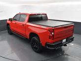 Thumbnail of 2023 Red Hot Chevrolet Silverado 1500